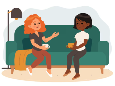 Aveline's Therapy Schedule