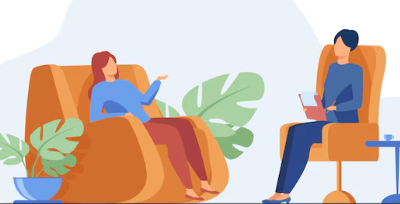 Ertha's Therapy Schedule