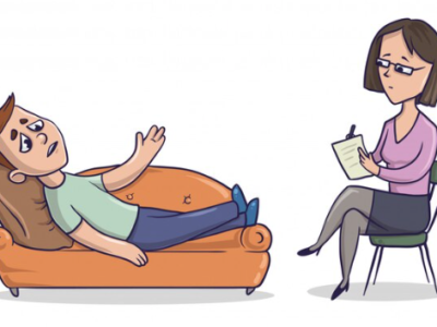 Cindyra's Therapy Schedule