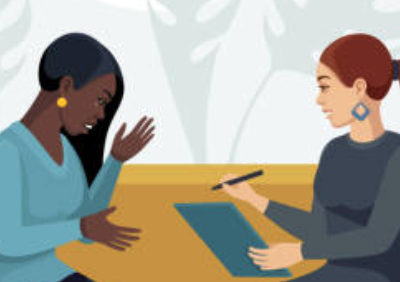 Regina's Therapy Schedule