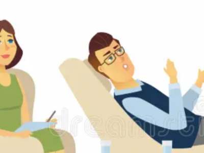 Henny's Therapy Schedule